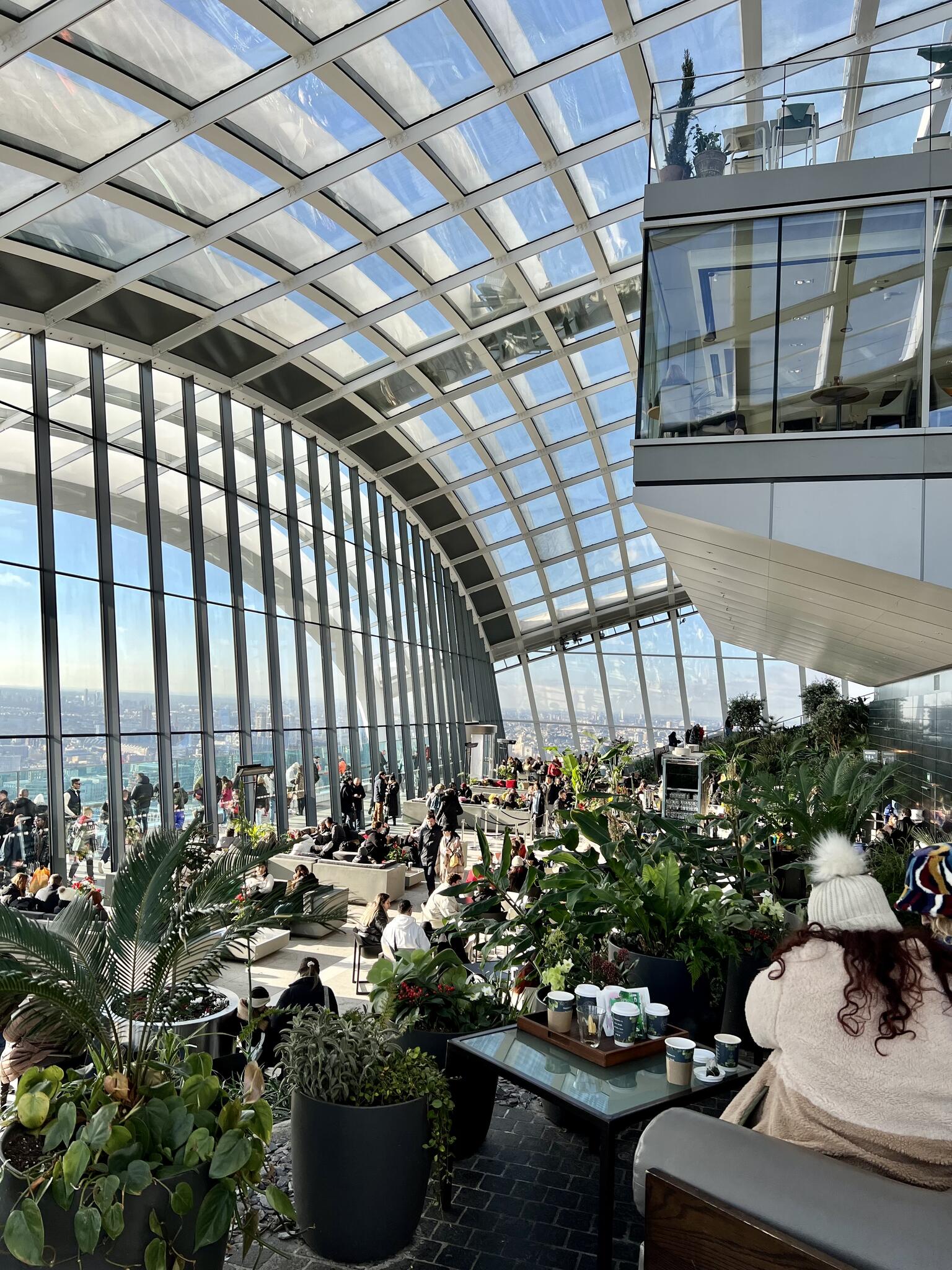 Sky Garden